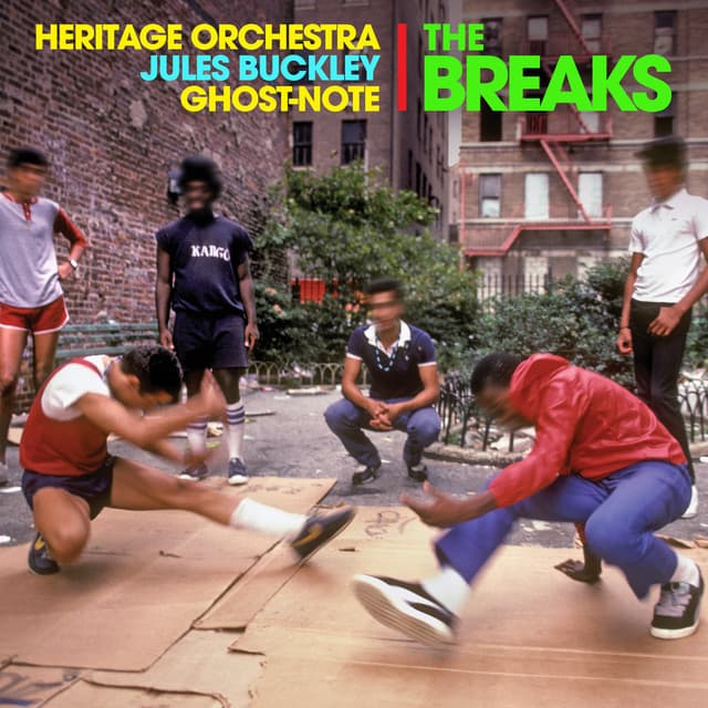 It's Just Begun cover art