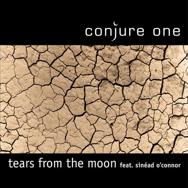 Tears from the Moon - Carmen Rizzo Stateside West Chill Out Mix cover art
