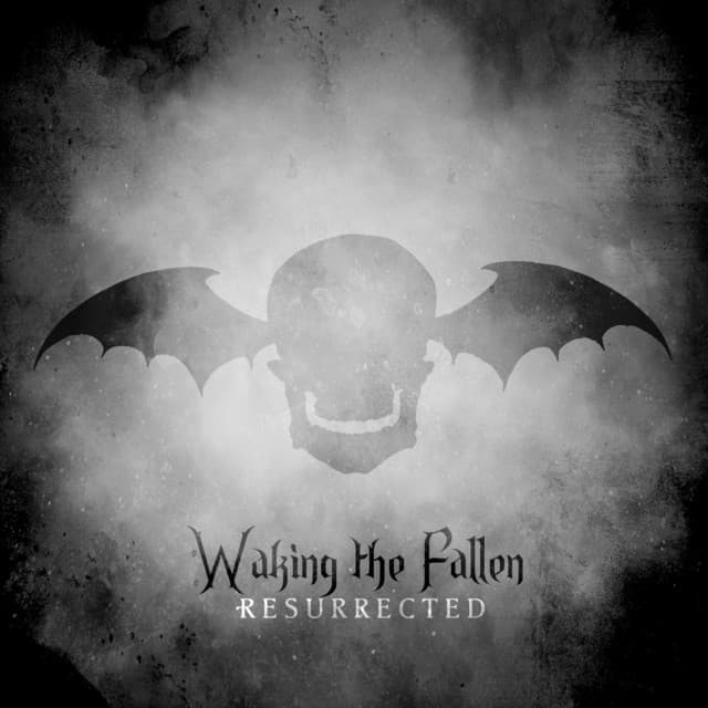 Waking The Fallen: Resurrected cover art