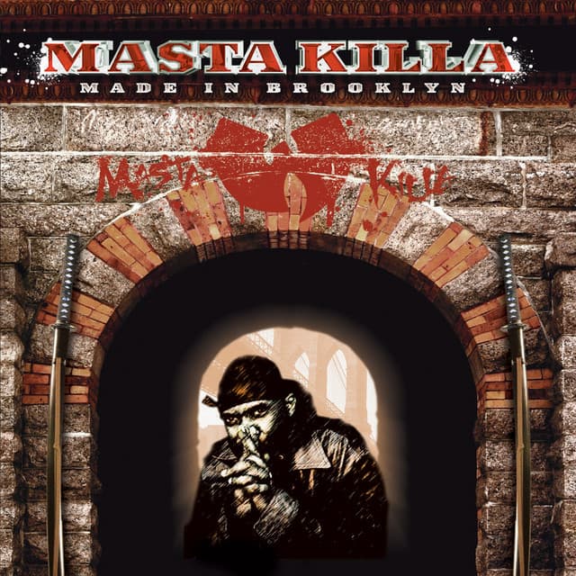 East MC's cover art
