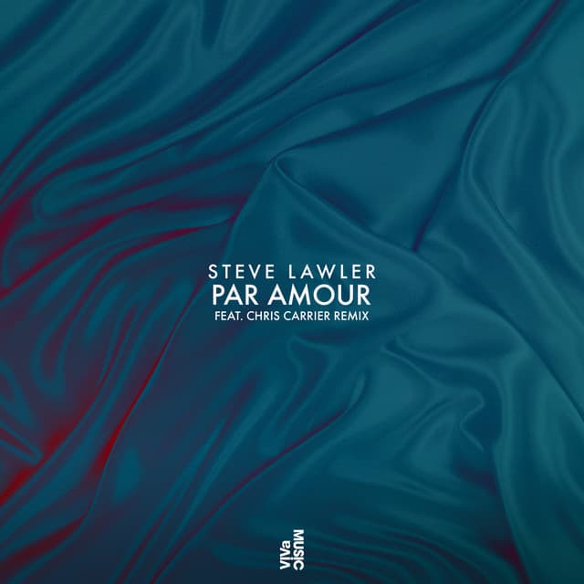 Par Amour - Extended Mix cover art