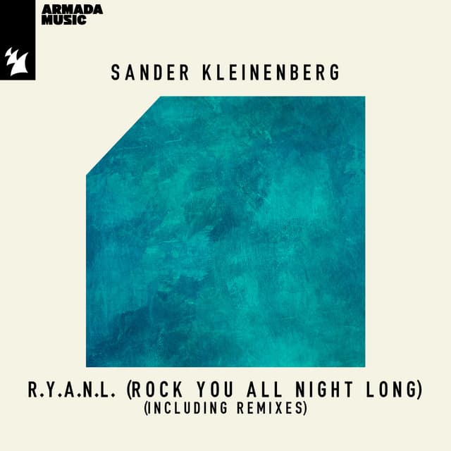 R.Y.A.N.L. (Rock You All Night Long) - Lutzenkirchen Remix cover art