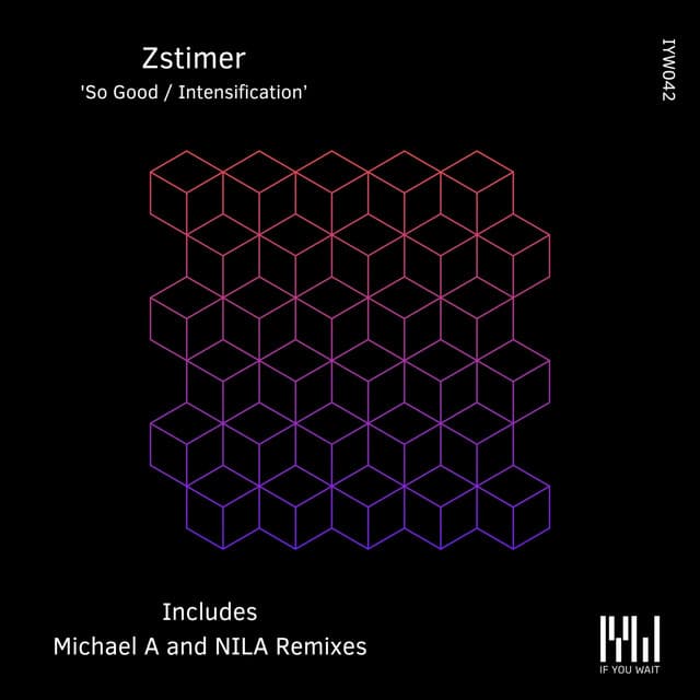 So Good - Nila Remix cover art