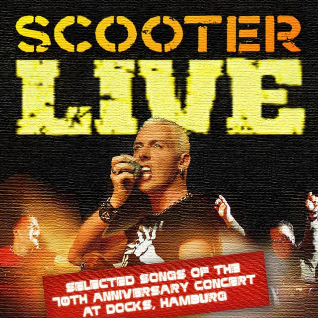 Weekend! - Live @ Docks 2004 cover art