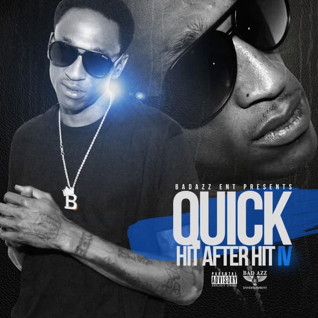Itz Up There ` cover art