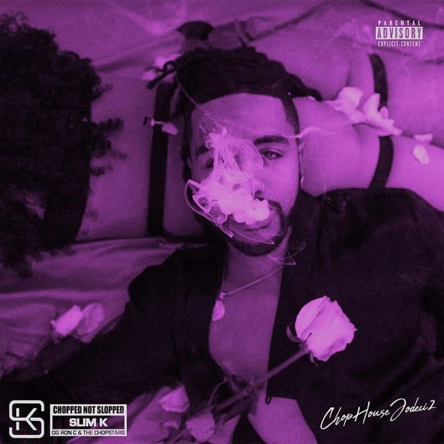 HMU cover art