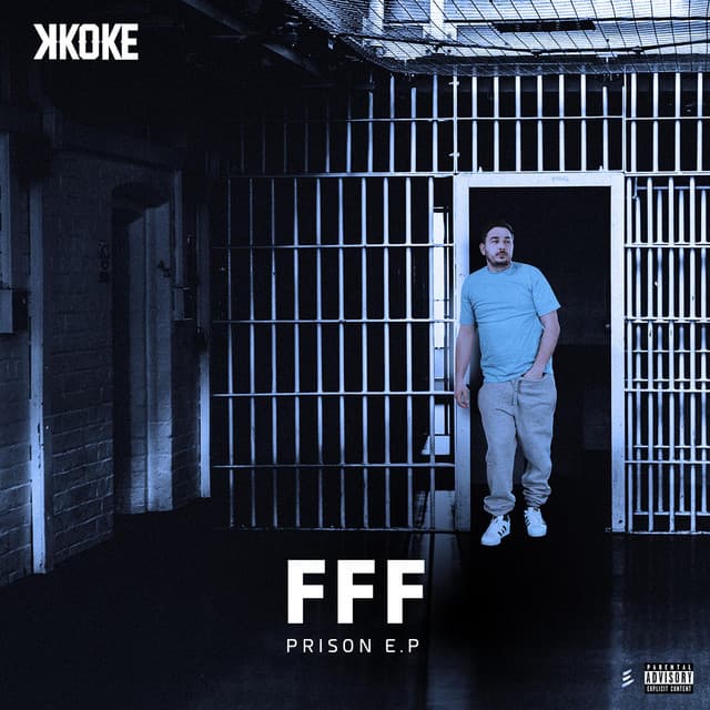Association cover art