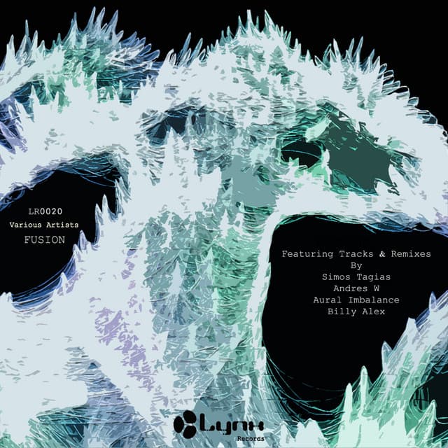 What You Are - Andres W Remix cover art