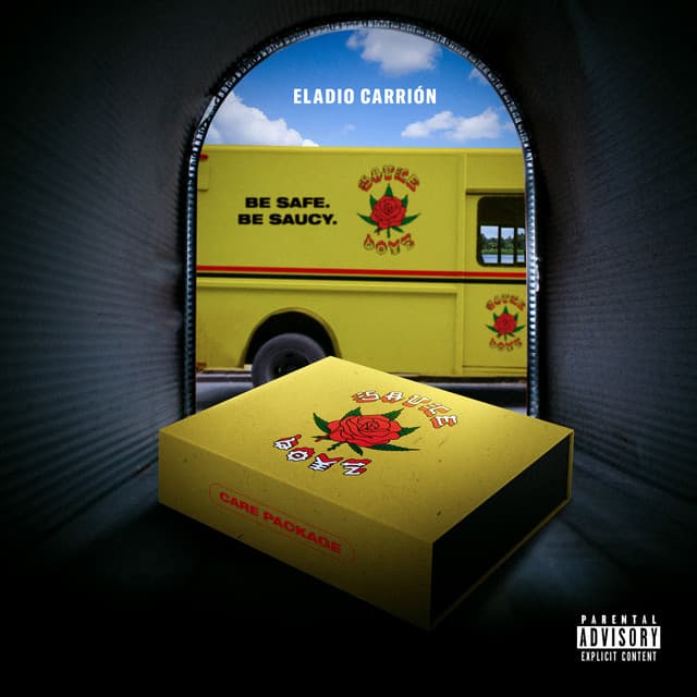 Entre Tantas cover art