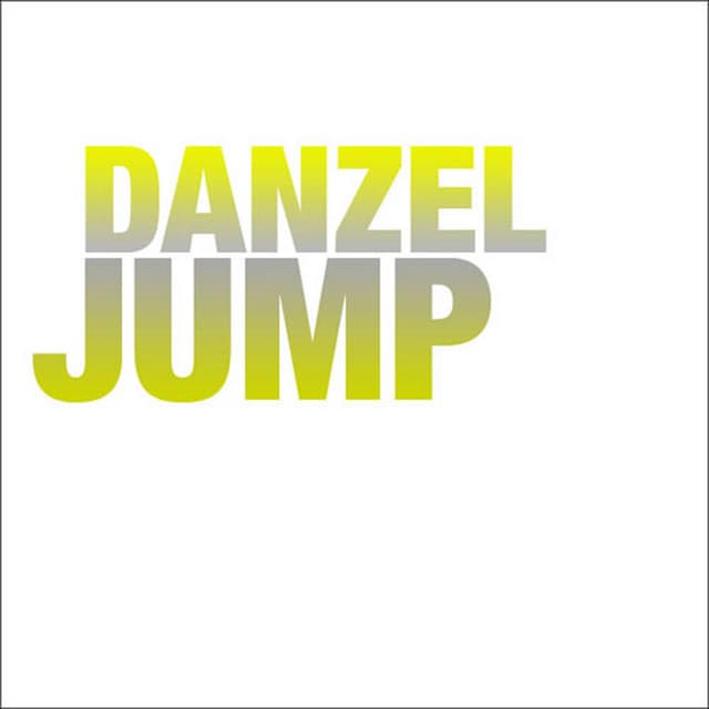 Jump - Extended Mix cover art
