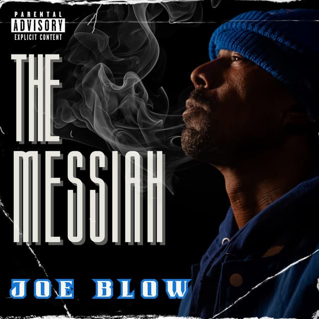 U Ain't Try cover art