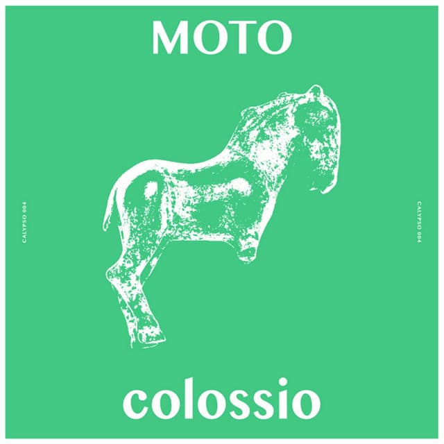 Moto - Jonathan Kusuma Remix - Digital Exclusive Bonus Track cover art