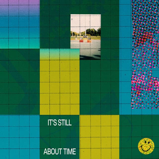 Weak cover art