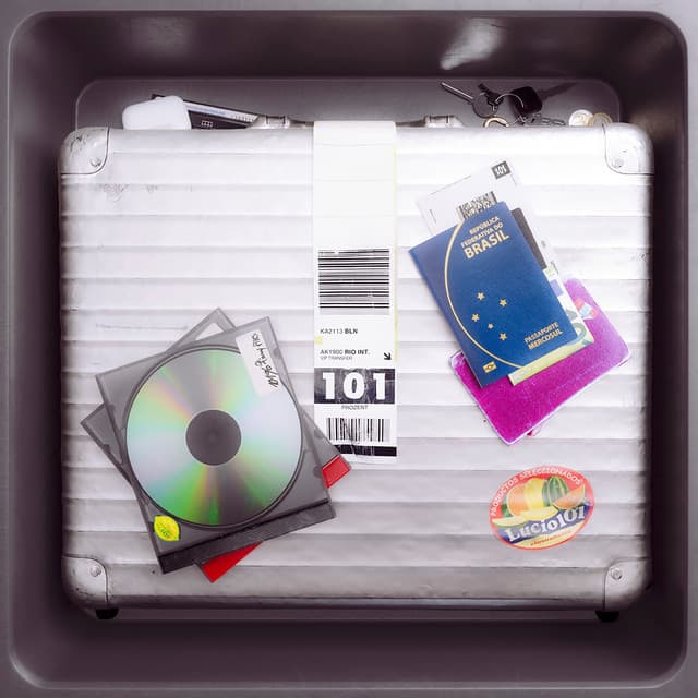 Betäubt cover art