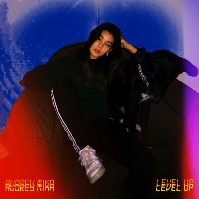 Top Layer cover art