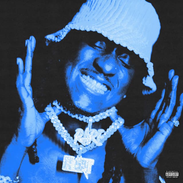 3AM In Miami cover art