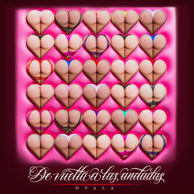 No la Postees cover art