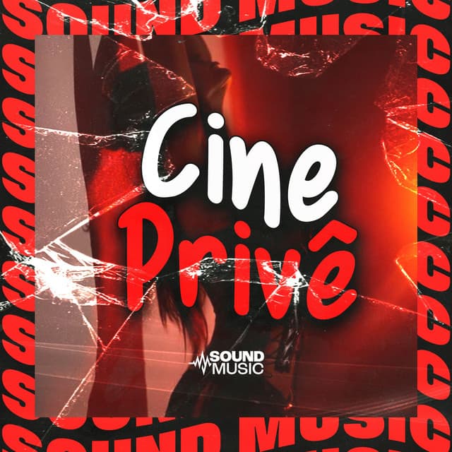 Cine Privê cover art