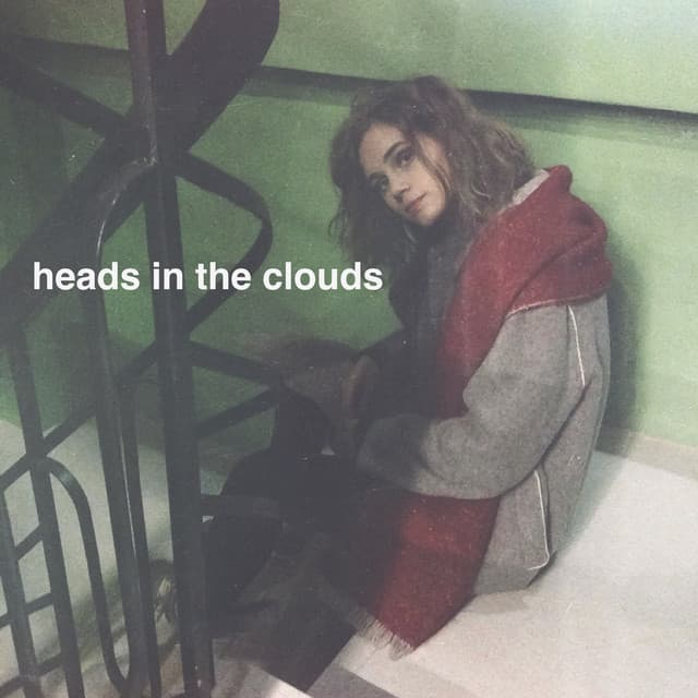 Heads in the Clouds cover art