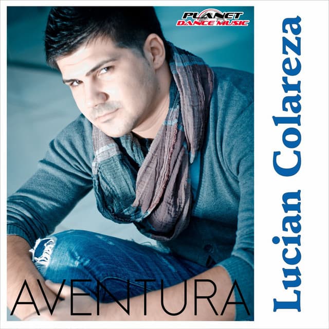 Aventura - Dj Magnum Remix cover art