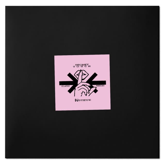 Vandal Eyes - Luca Lozano Remix cover art