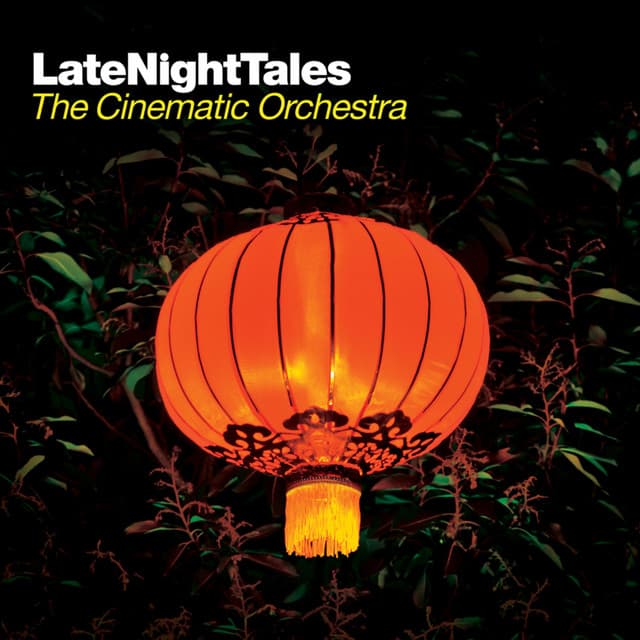 Electric Counterpoint cover art