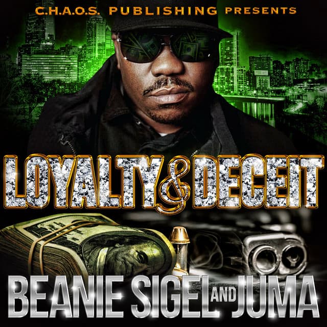 Title cover art
