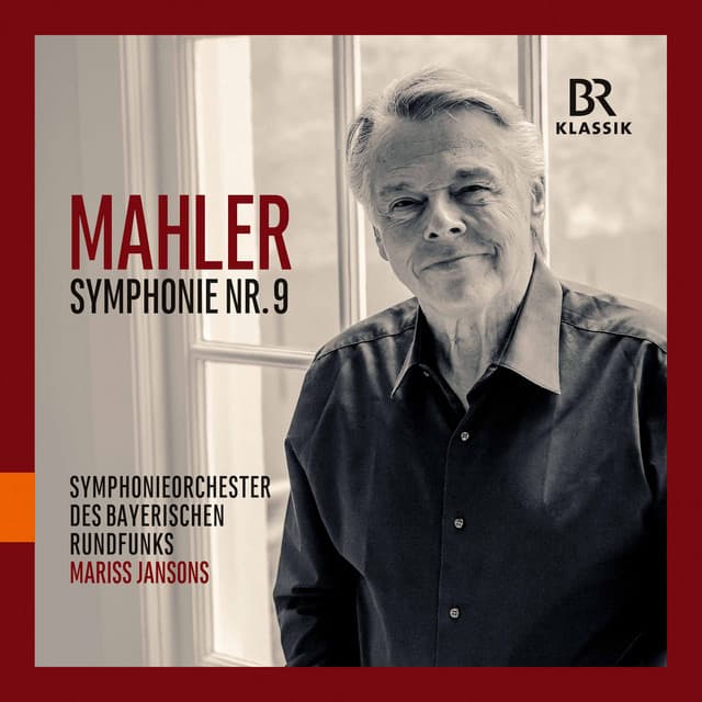 Symphony No. 9: II. Im Tempo eines gemächlichen Ländlers - Live cover art