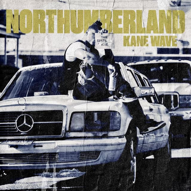 N0RTHUMBERLAND cover art