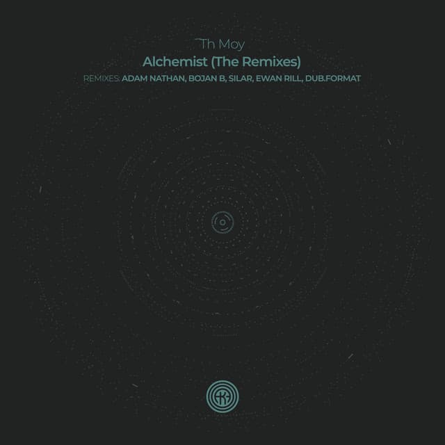 Insolidus - Bojan B Remix cover art