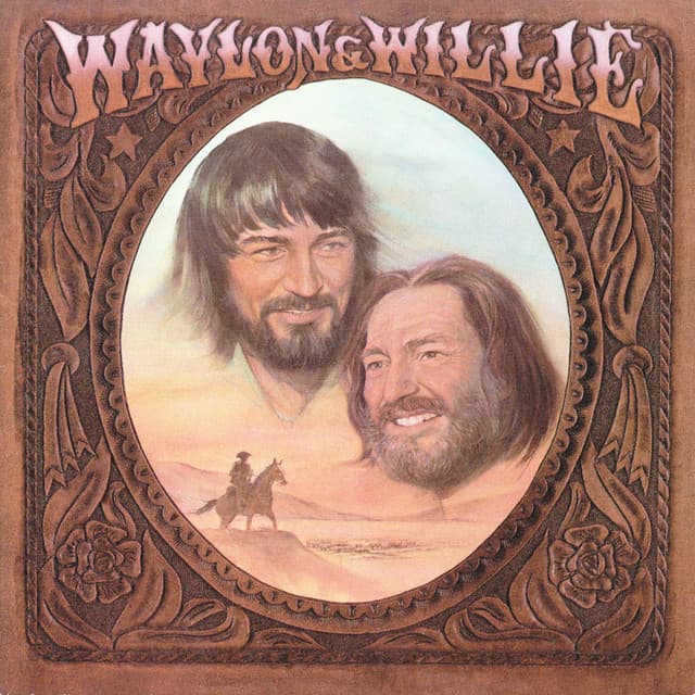 Mammas Don't Let Your Babies Grow up to Be Cowboys cover art