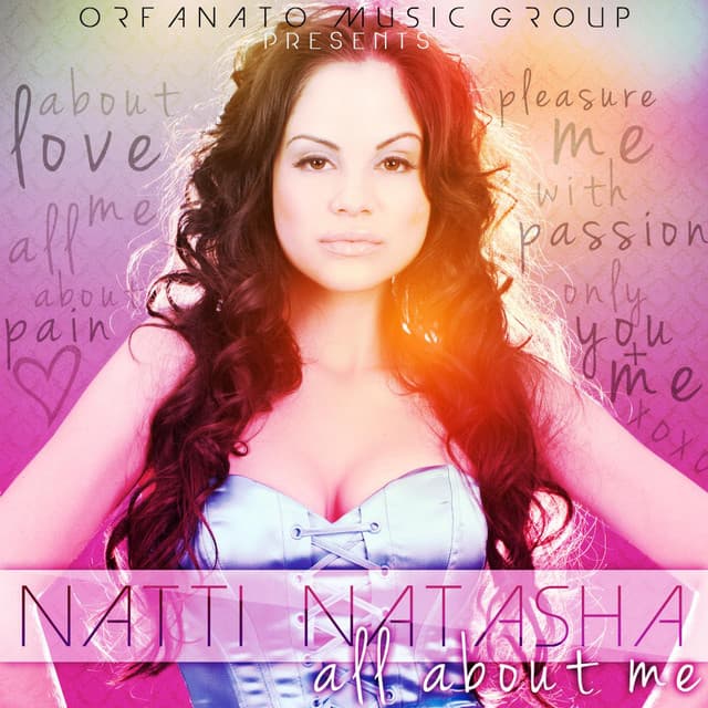 Show Off cover art