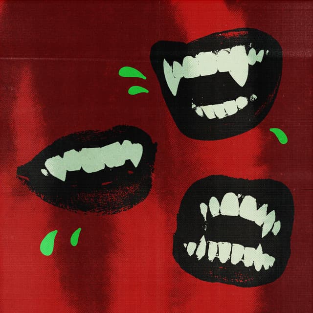 Thrillin cover art