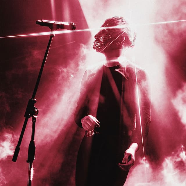 La Verdad - En Vivo Estadio Chinquihue, Puerto Montt cover art