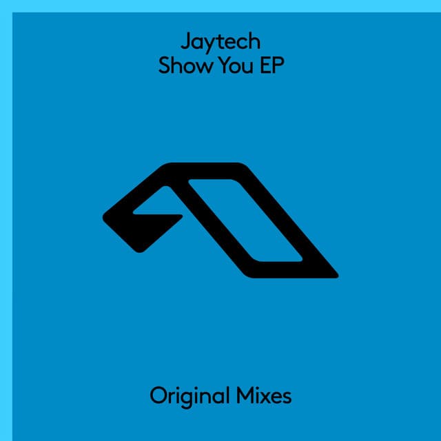 Show You cover art