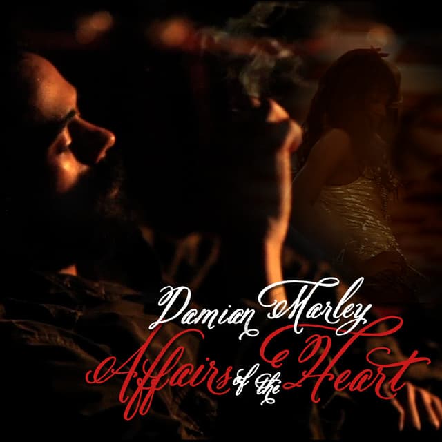 Affairs Of The Heart cover art