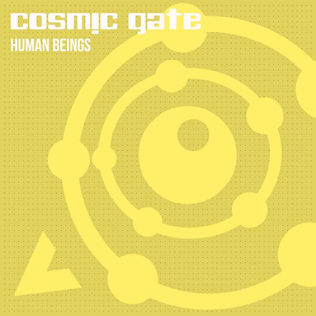 Human Beings - Cream Team Remix cover art
