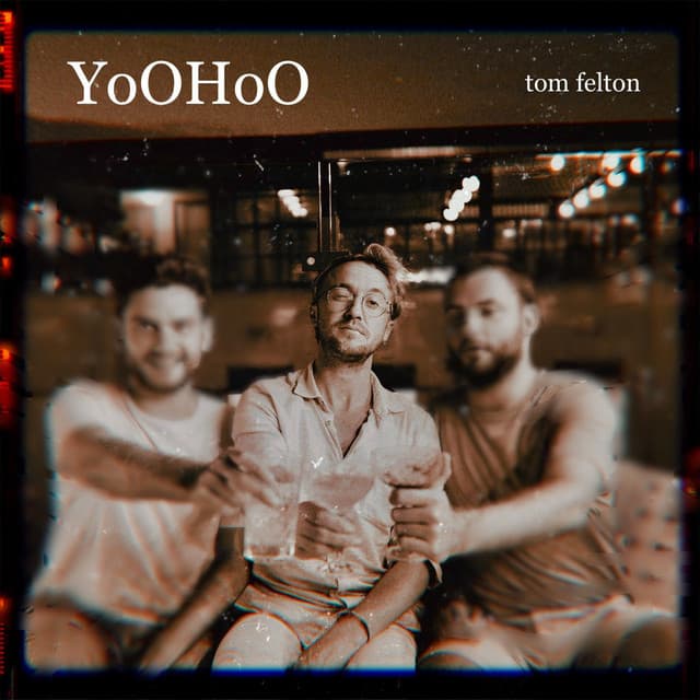 BluE sKieS cover art