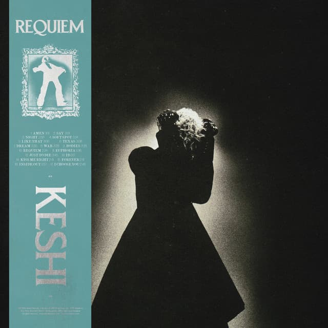 Requiem (Deluxe) cover art