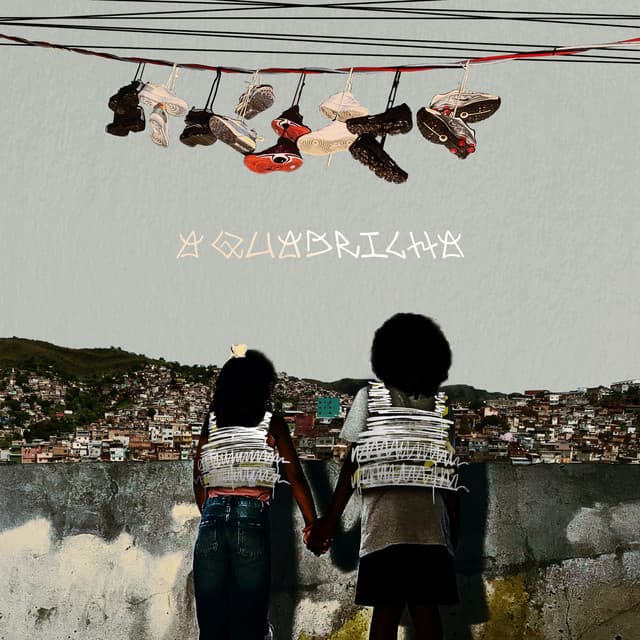 Ouro Branco cover art
