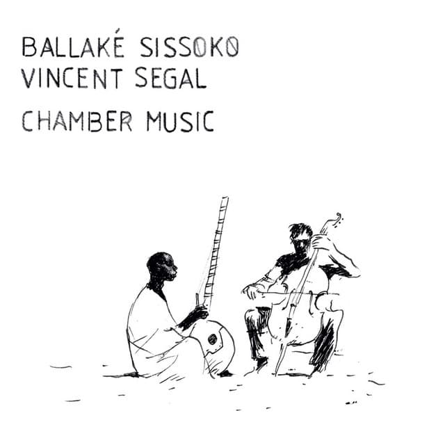 Oscarine cover art
