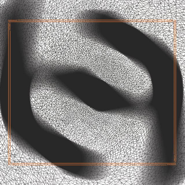 Loop 2 - Hardspace Mix cover art