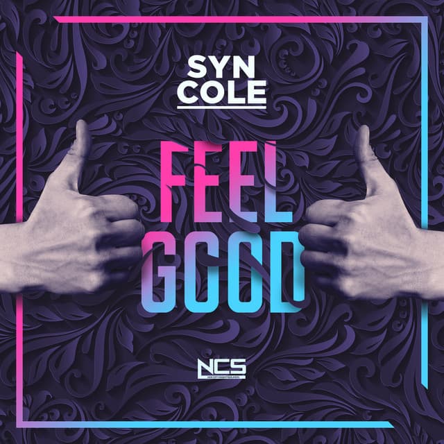 Feel Good - Sped Up cover art