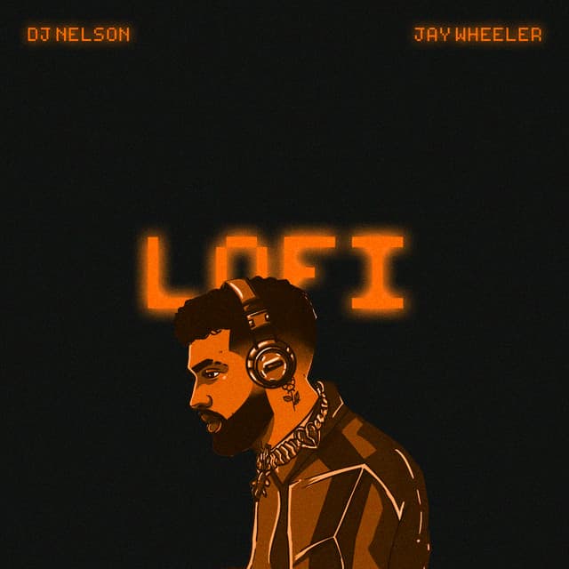 Te La Dedico (feat. Jay Wheeler) - LoFi cover art