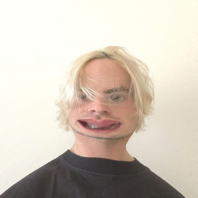 i like u cover art