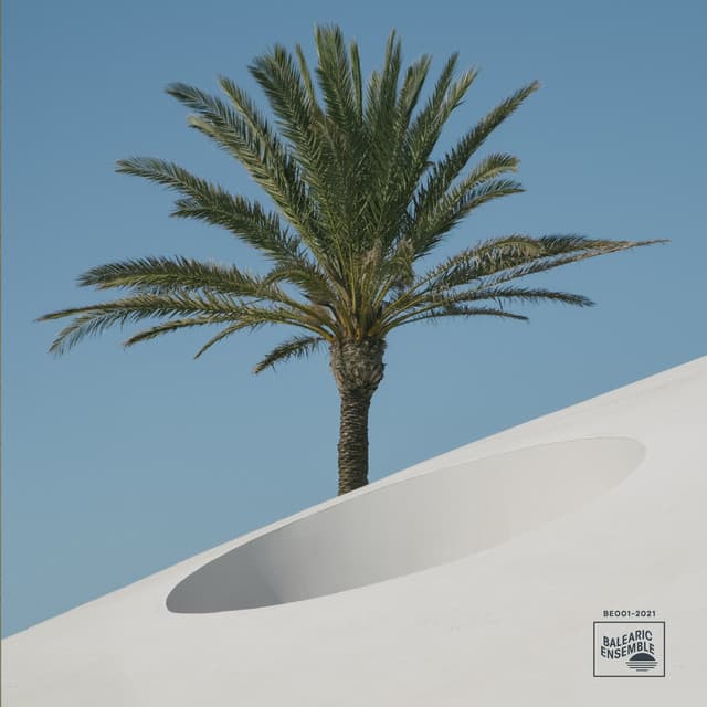 Tempo Babadoh - Joe Morris Paraíso Mix cover art