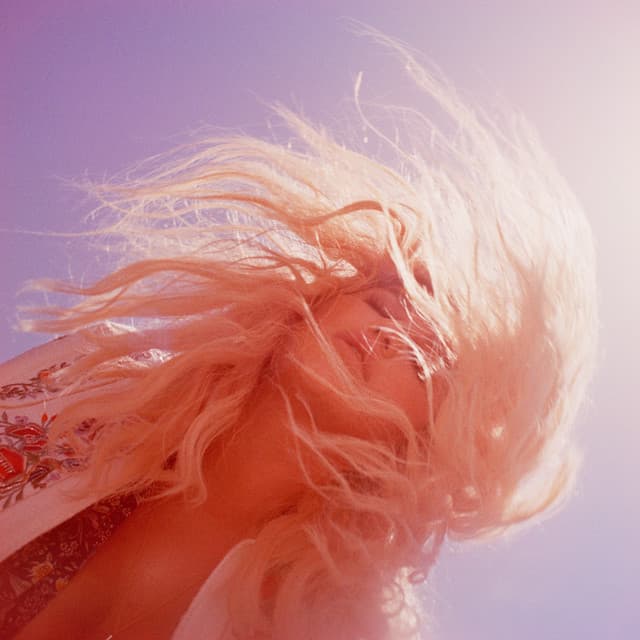 Woman - Dave Audé Pride Remix cover art