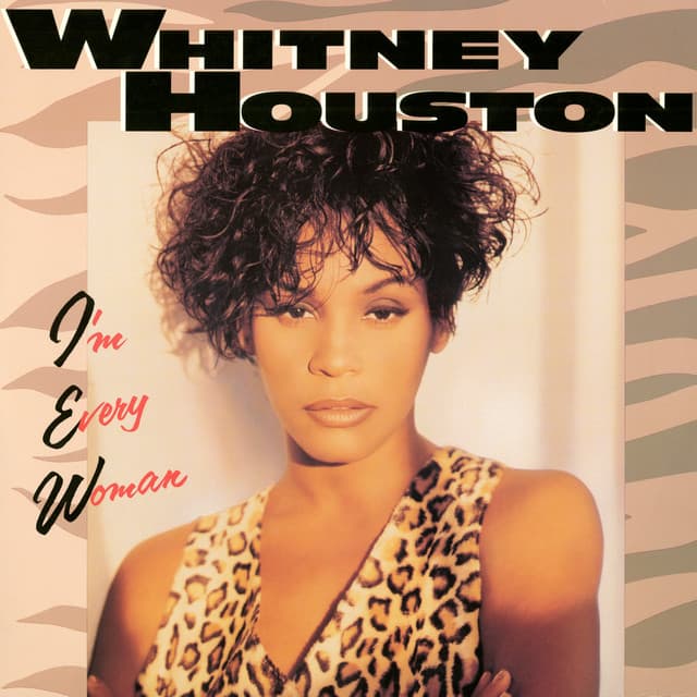 I'm Every Woman - Every Woman's House/Club Mix cover art