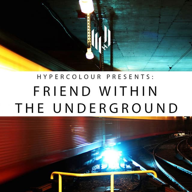 The Underground cover art