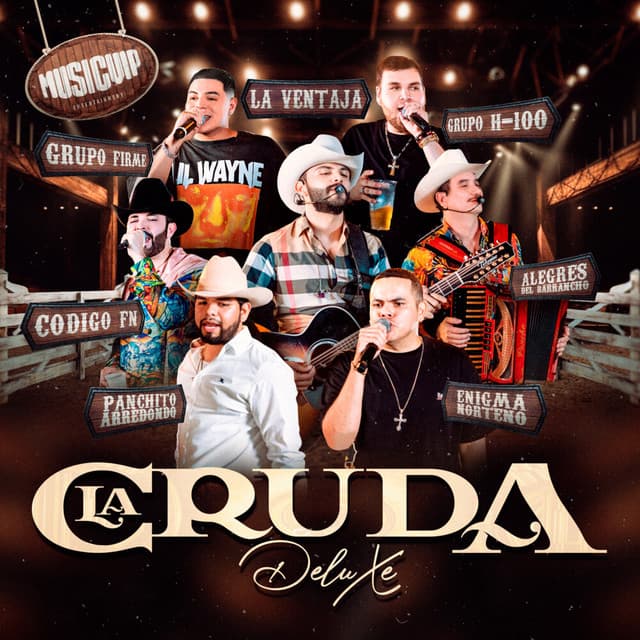 El De Navolato (En Vivo) cover art